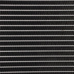 Aluminum Radiator 3 Row for Jeep Wrangler JK (2007–2018)
