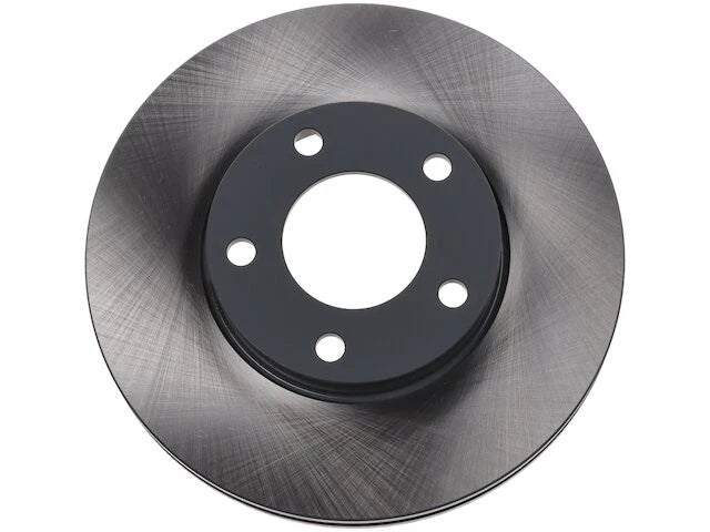 Front Brake Rotor for Mazda 3 (2004–2013) TZ923QC
