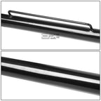 Safety Seat Belt Harness Bar for Universal Racing Applications (49")