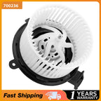 AC Heater Blower Motor for Buick Enclave Chevy Silverado 1500 (2018–2020)