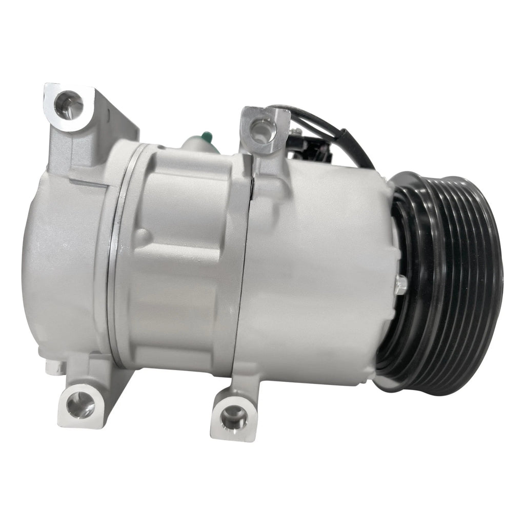 AC Compressor Replacement for Genesis G70 2.0L (2019-2021)