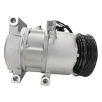 AC Compressor Replacement for Genesis G70 2.0L (2019-2021)