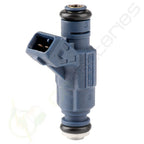 Set of 4 Fuel Injectors for Audi A4 1.8L (2001–2006) & Volkswagen Passat 1.8L (2000–2005)