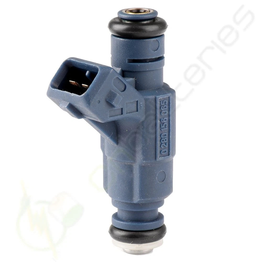 Set of 4 Fuel Injectors for Audi A4 1.8L (2001–2006) & Volkswagen Passat 1.8L (2000–2005)