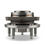 Front Wheel Hub and Bearings Assembly for Chevrolet Malibu Pontiac G6 (2004–2007)
