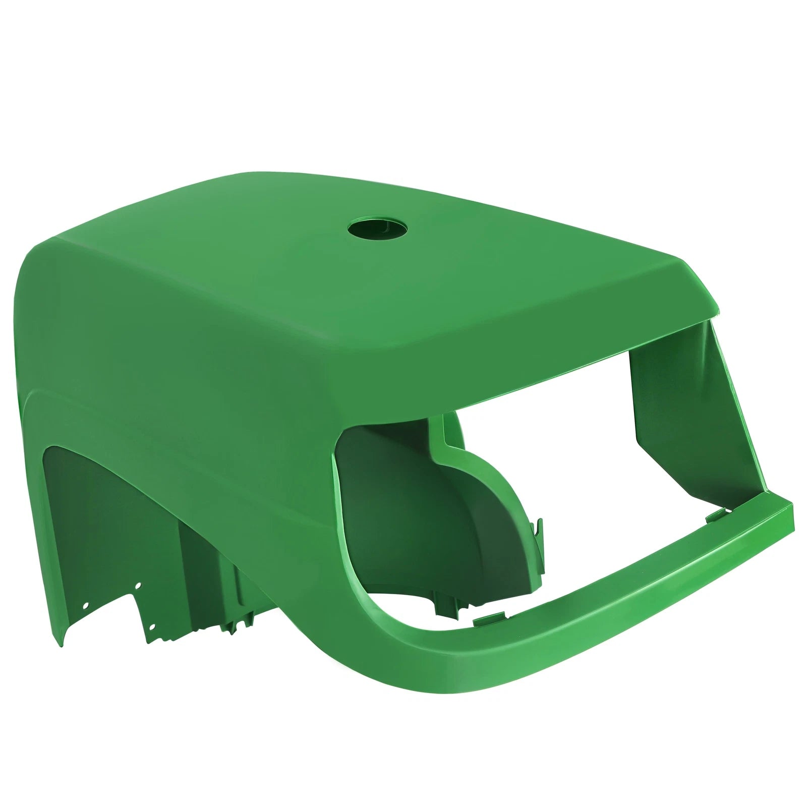 Replacement Right Front Fender for John Deere Gator 620i 850D (2007–2016) AM137567