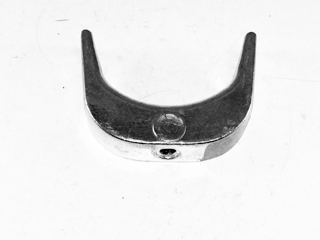 Zinc Anode for SELVA 40HP-60HP (Replaces 2504020)