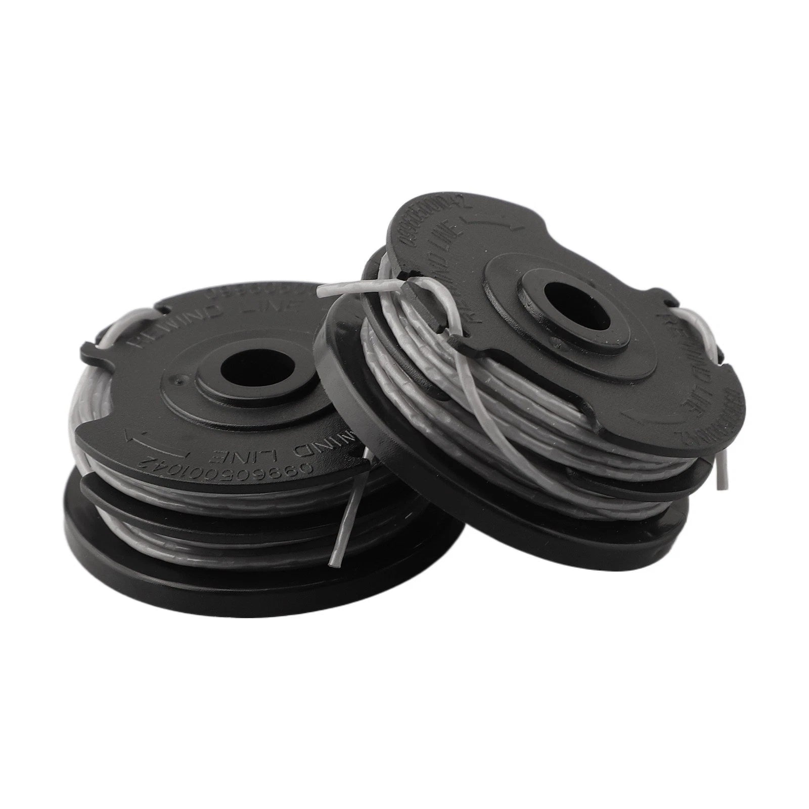 2X Twin Line Spool for Bosch ART24 ART27 ART30-36 Strimmers