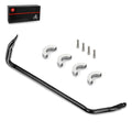 Rear Stabilizer Torsion Sway Bar & Clamp for Polaris RZR 900 (2011–2014)