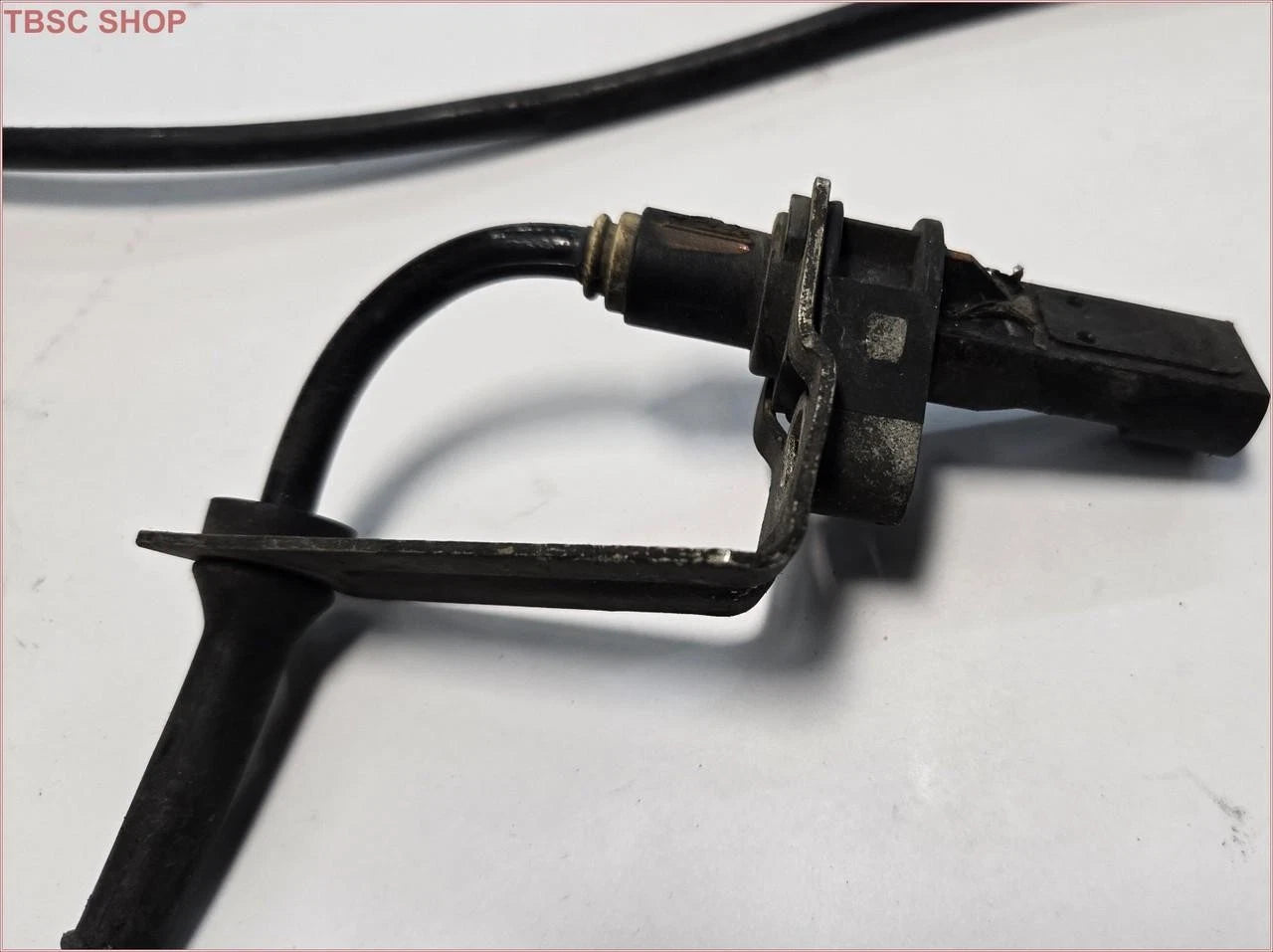 ABS Sensor for Lincoln Mark VIII (1998) LH Driver Side F8LC2C205AA