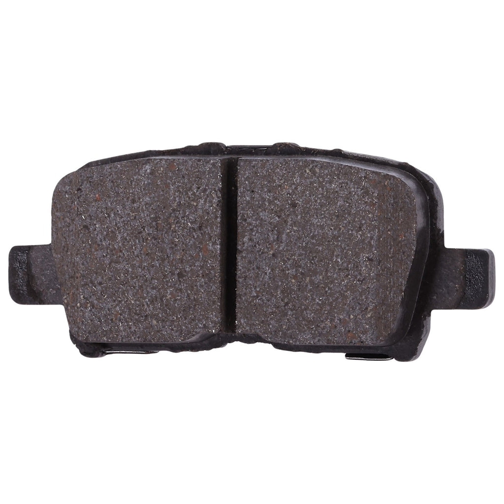 Brake Pad Set for Acura MDX (2001–2006) Rear AWD