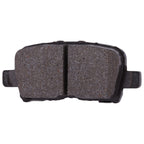 Brake Pad Set for Acura MDX (2001–2006) Rear AWD