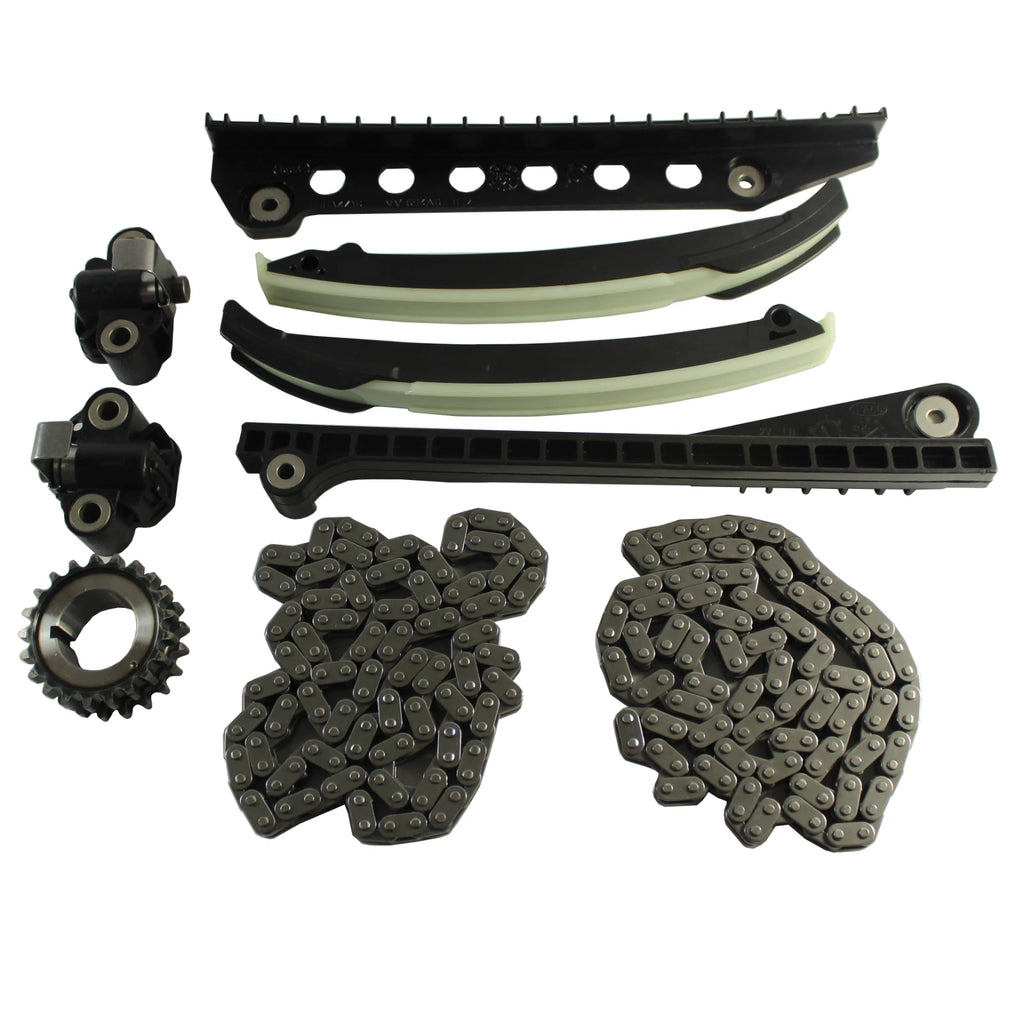 Engine Timing Chain Kit for Ford Expedition Lincoln Mark LT (2004–2008)