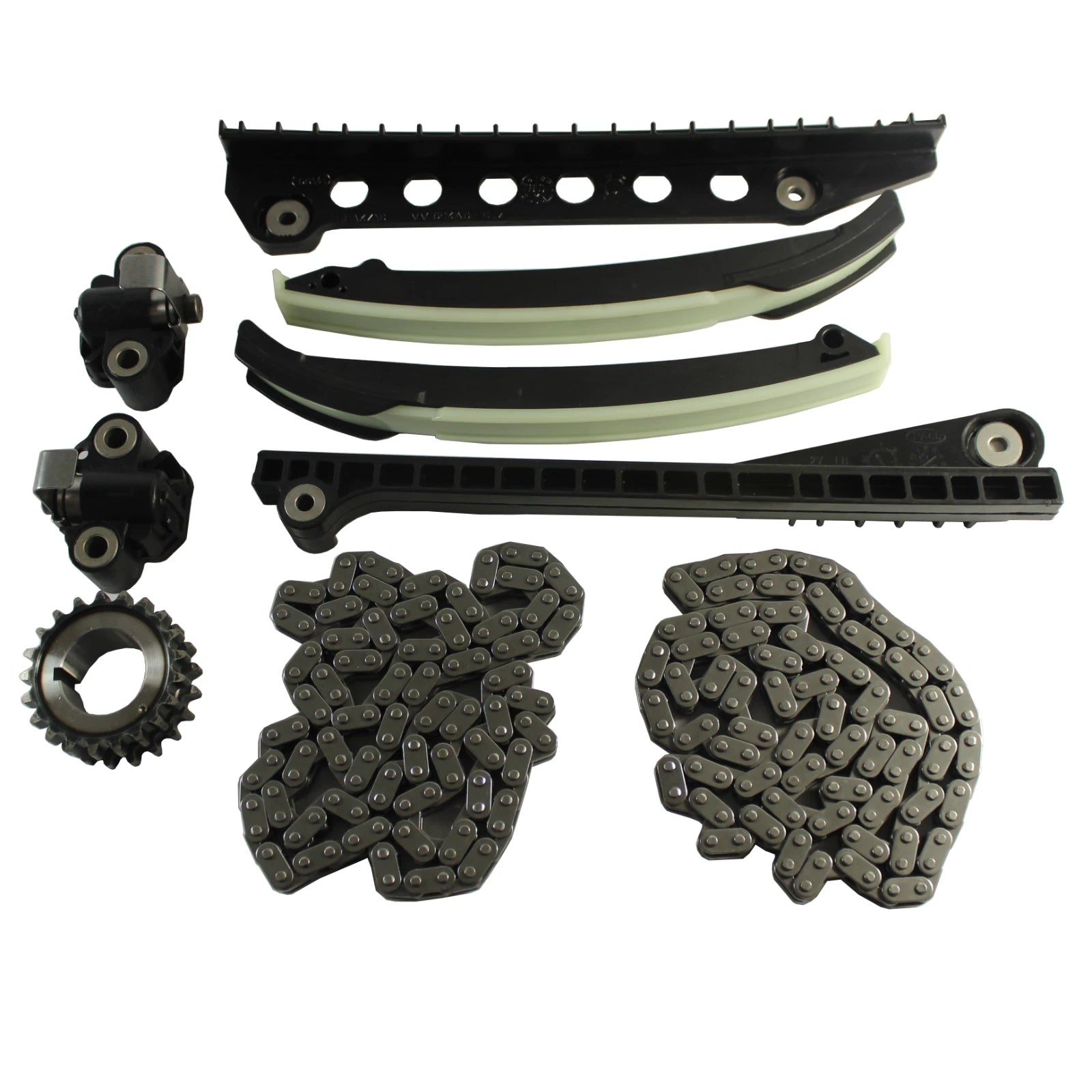 Engine Timing Chain Kit for Ford Expedition Lincoln Mark LT (2004–2008)