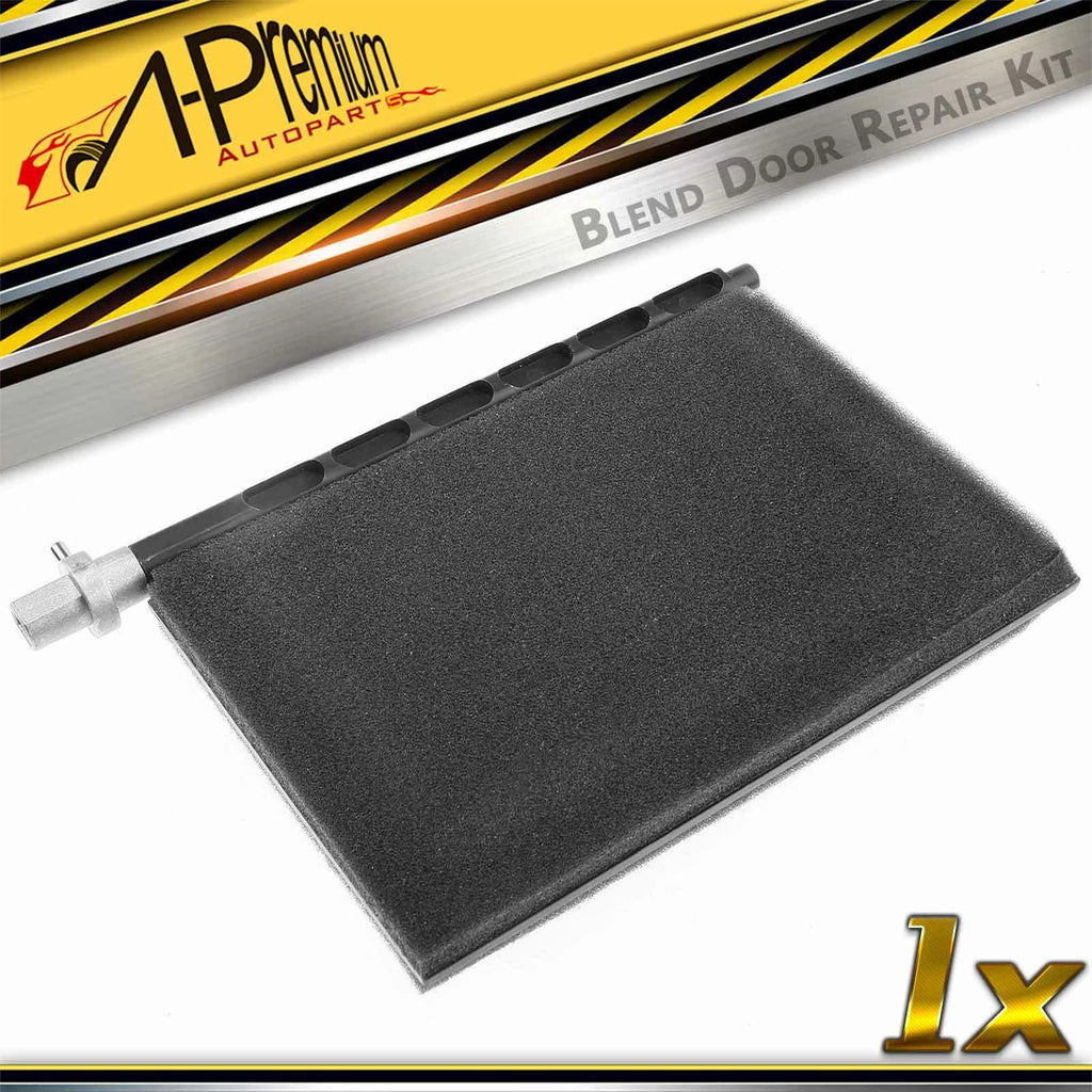 Blend Door Repair Kit for Jeep Grand Cherokee (1993–2004)
