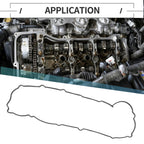 Valve Cover Gasket No. 04663713AC for Dodge Charger SE 2008–2010