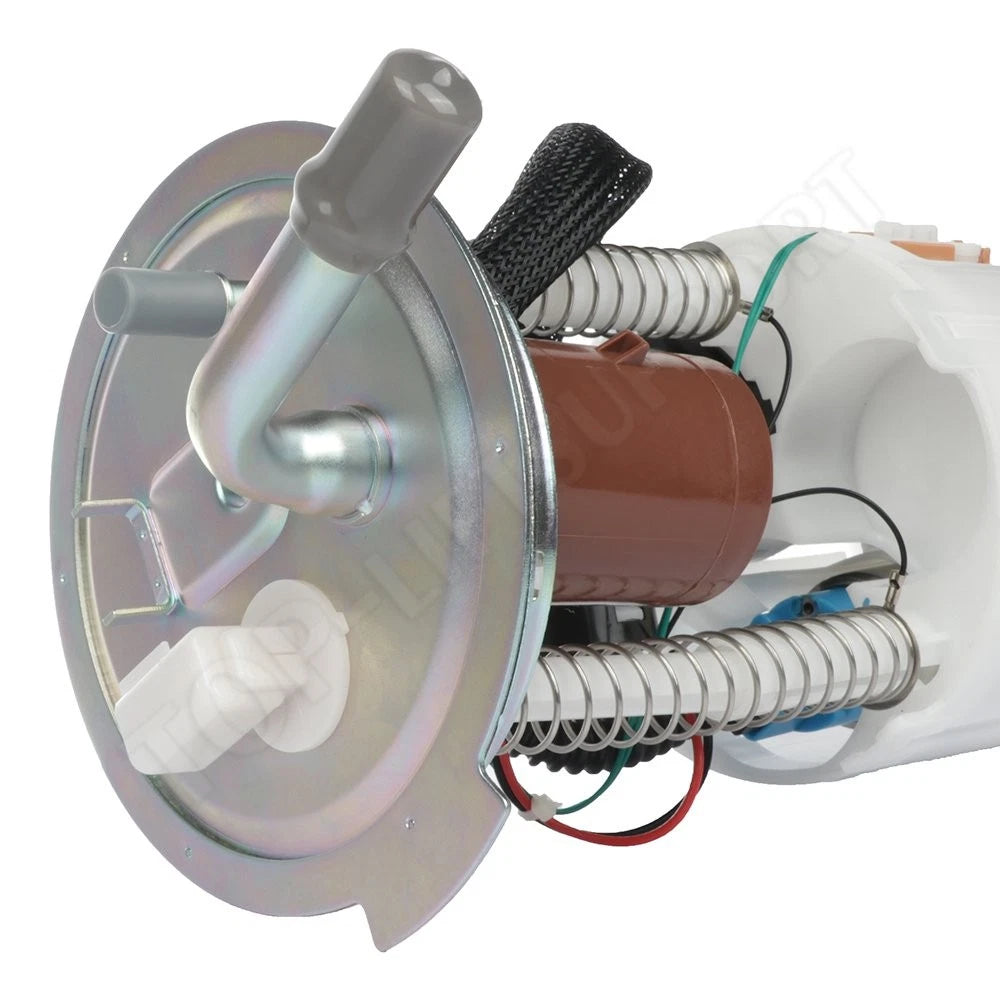 Electric Fuel Pump for Chevy Trailblazer GMC Envoy Isuzu Ascender Saab 9-7X