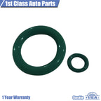 Engine Oil Pump Pickup Tube with Seal for Chevrolet Camaro Pontiac Firebird (1993–2002)