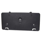 Replacement Front License Plate Bracket for Jeep Wrangler JK (2007–2018)