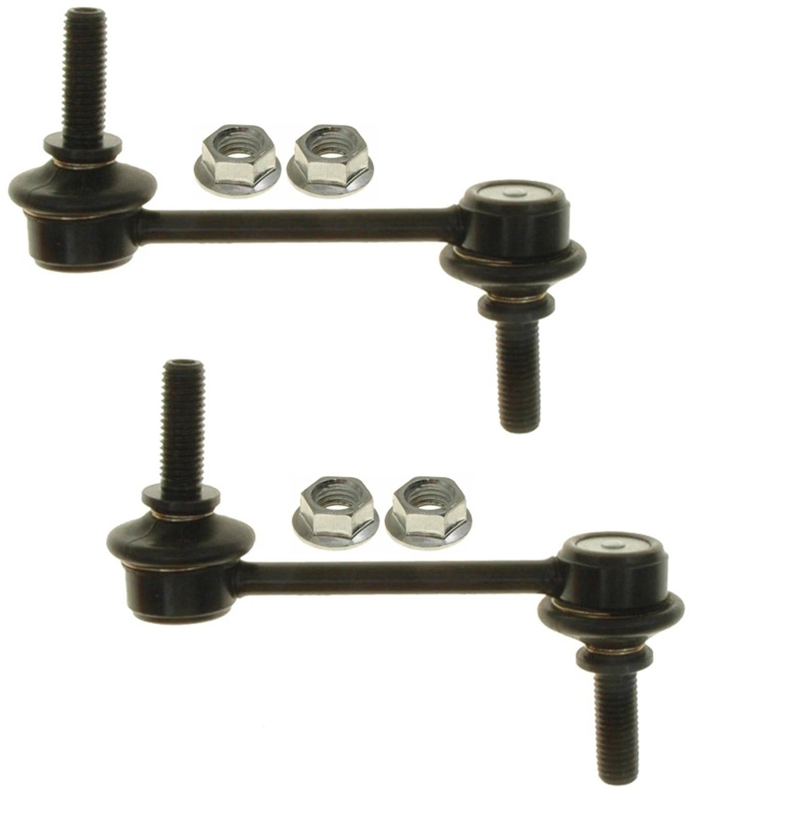 Set of 2 Front Suspension Stabilizer Bar Links for Ford Lincoln
