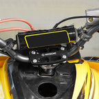 Handlebar Riser Clamp Set for Yamaha Raptor 700 YFM700 (2013–2026)