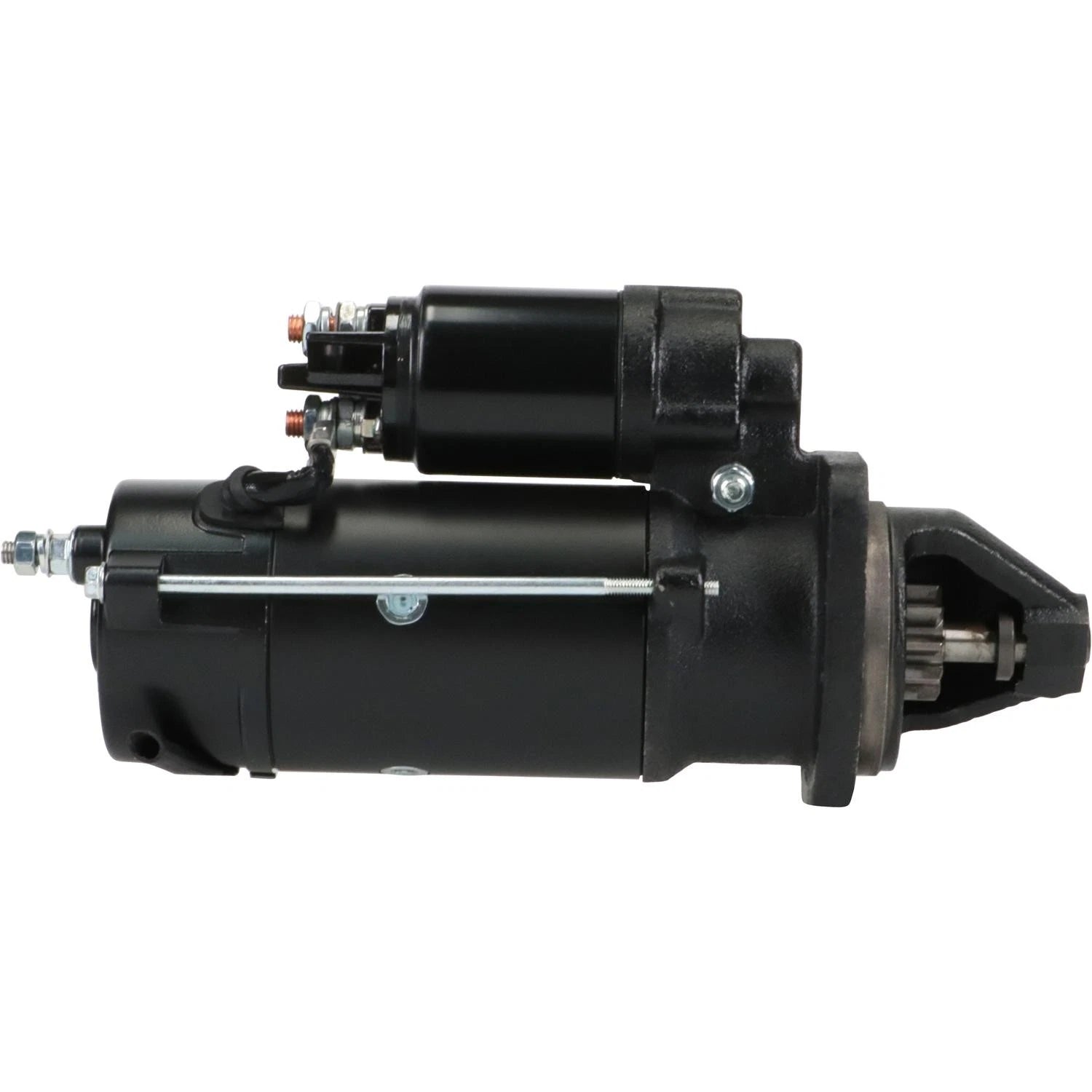 12V Starter for Case Farmall 125A (2012-2021)