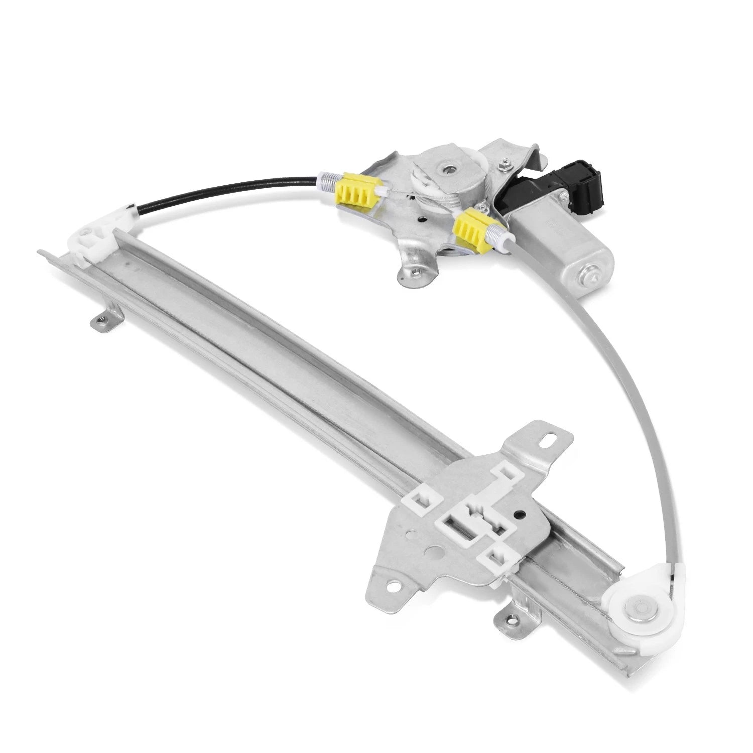 Electric Front Left Window Regulator w/ Motor for Nissan Juke (2011–2017)