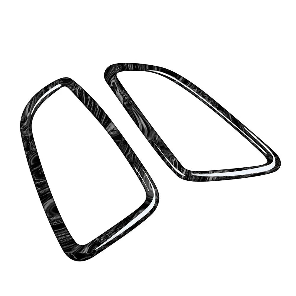 Dashboard Air Vent Cover Trim for Benz C GLC Class W205 X253 (2015–2020)