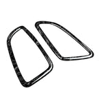 Dashboard Air Vent Cover Trim for Benz C GLC Class W205 X253 (2015–2020)