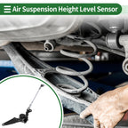 Air Suspension Ride Height Level Sensor for Lexus IS250 (2006-2013)
