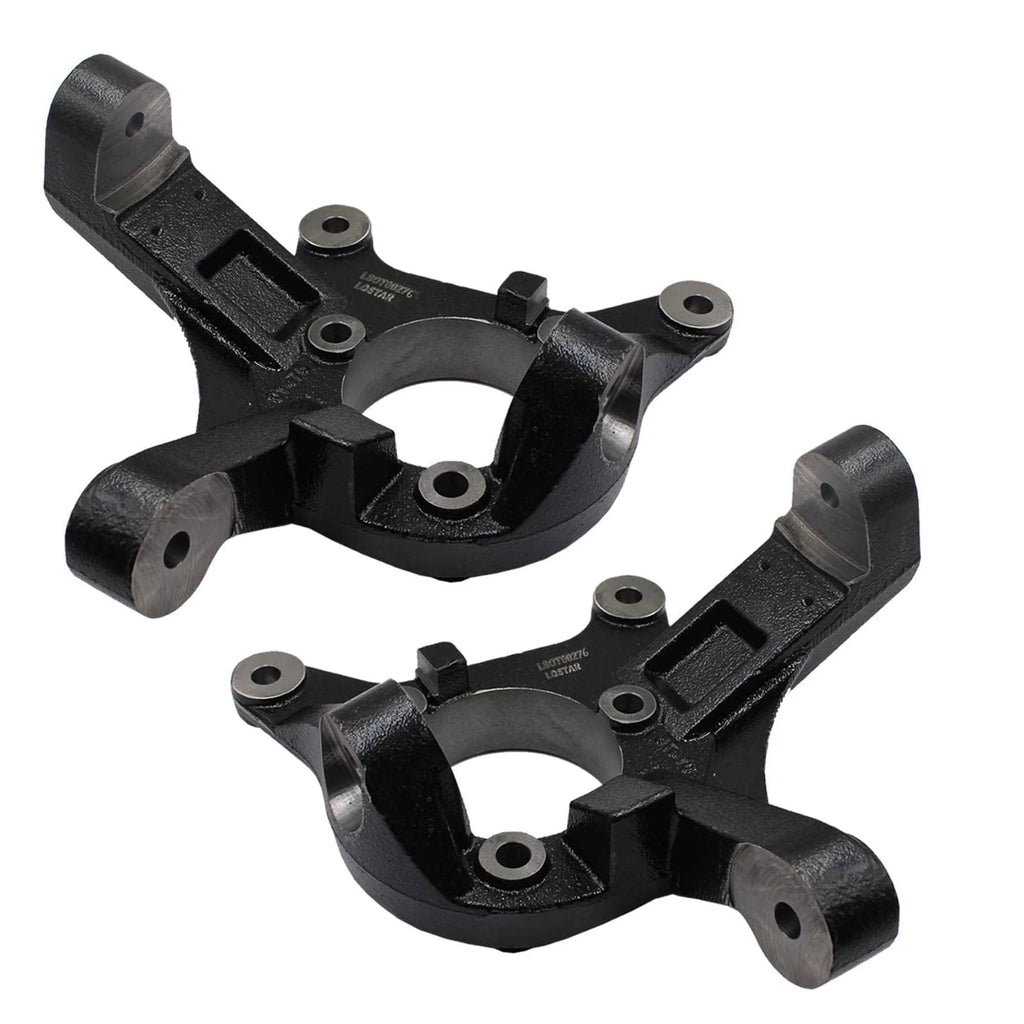 Set of 2 Lift Spindles for Chevy 1500 2WD (1999–2006) Suspension Kit