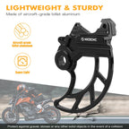 Rear Brake Disc Guard for KTM 790 Adventure/R (2019–2023)
