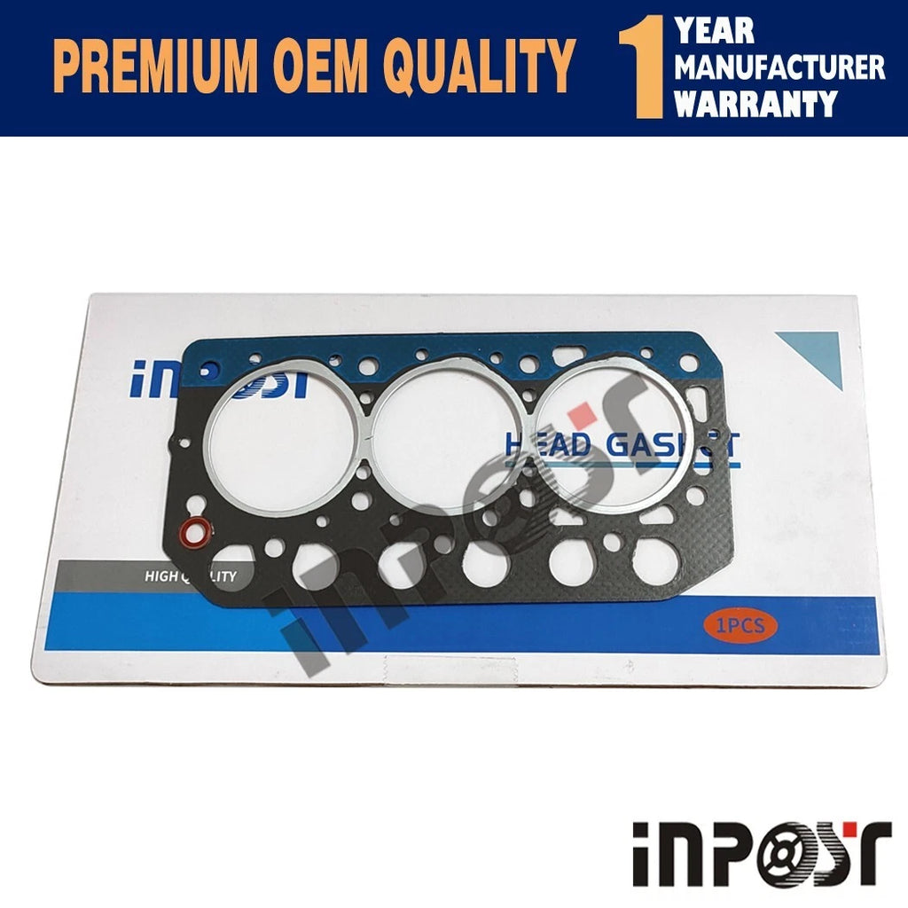 Cylinder Head Gasket for Mitsubishi S3L S3L2 (31B01-23200)