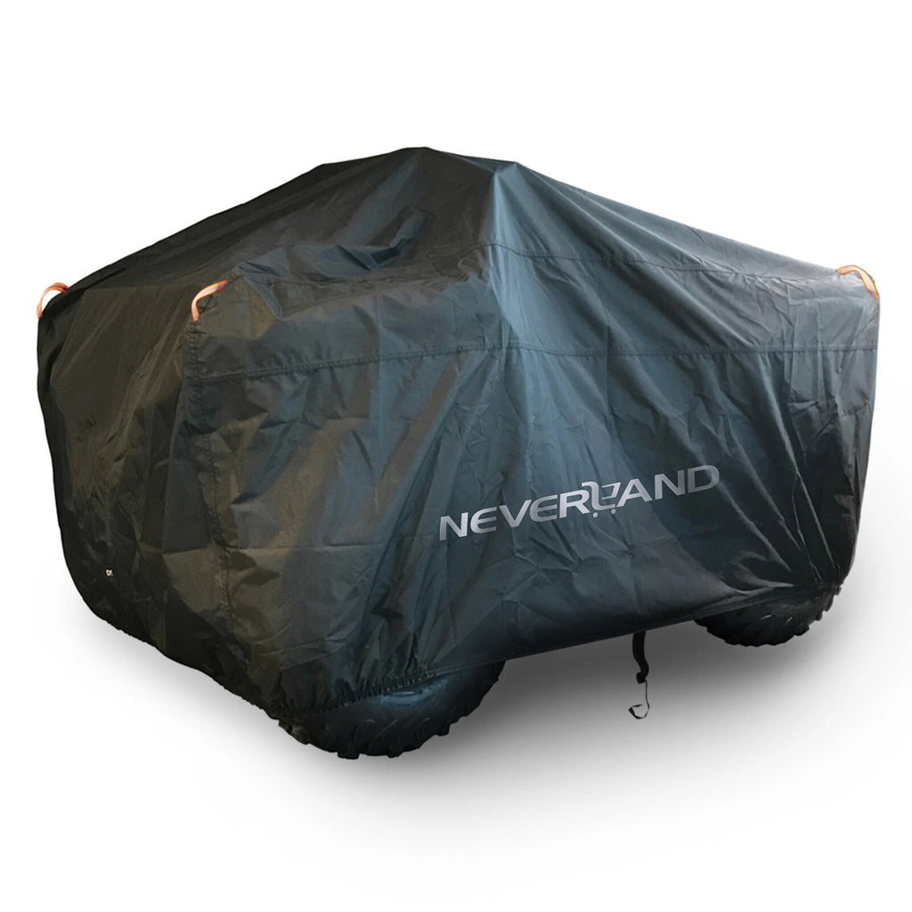 Lawn Mower Cover for Kawasaki KFX 400 (2003–2006)