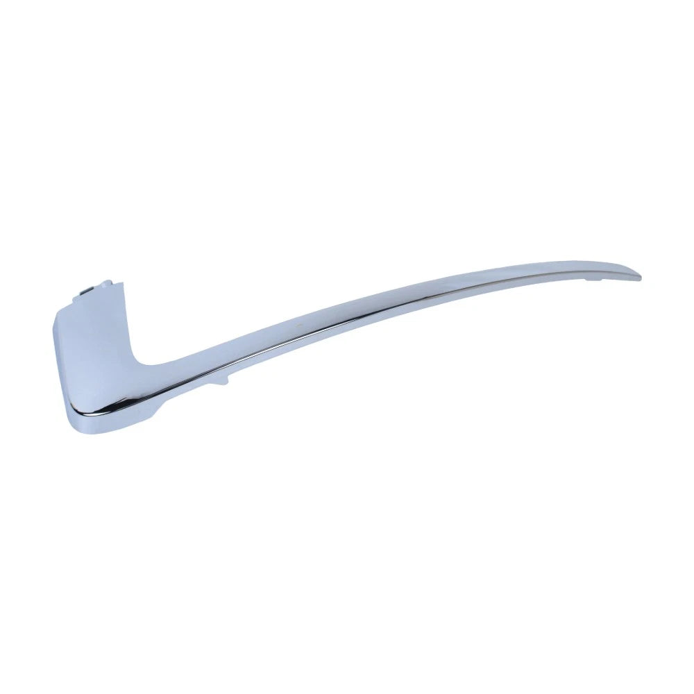 Front Right Bumper Trim Molding 6407A422 for Mitsubishi Eclipse Cross (2022–2025)
