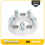 2X Wheel Spacers for Nissan 350Z 370Z Infiniti G35