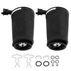 2X Air Suspension Shock Spring Bags for Ford Lincoln Mercury