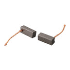 Carbon Brushes Kit for Electric Motors (Universal Fit)