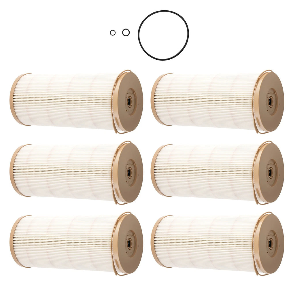 Fuel Filter Cartridge for Freightliner FLA086 FLD112 FLD120 (2020–2020)