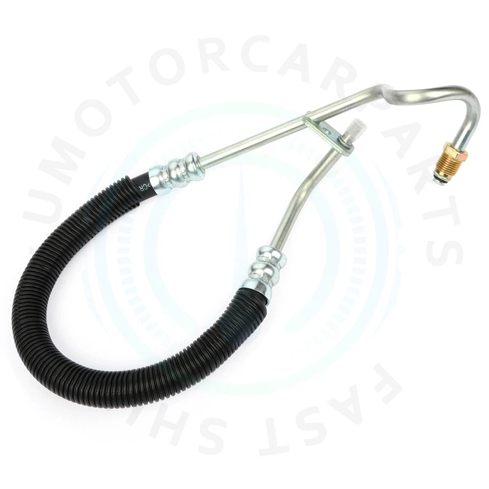 Power Steering Pump Pressure Hose for Chevrolet Silverado 1500 (2007–2012)