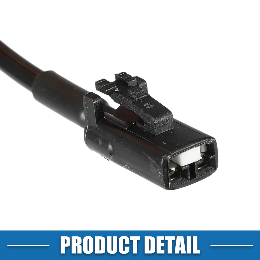 Front Right ABS Wheel Speed Sensor No. 95671-2B000 for Hyundai Santa Fe (2007–2009)
