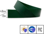White View Blocking Privacy Tape for Chain Link Fence (75m/250 ft Roll)
