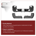 Rear Bumper End Brackets for Tacoma (2016–2023)