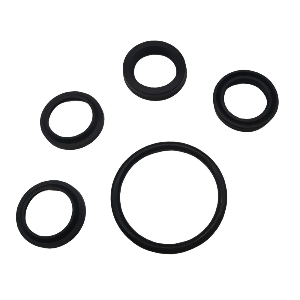O-ring Repair Kit 64E-43822 64E-43866 for Yamaha Outboard (N/A)