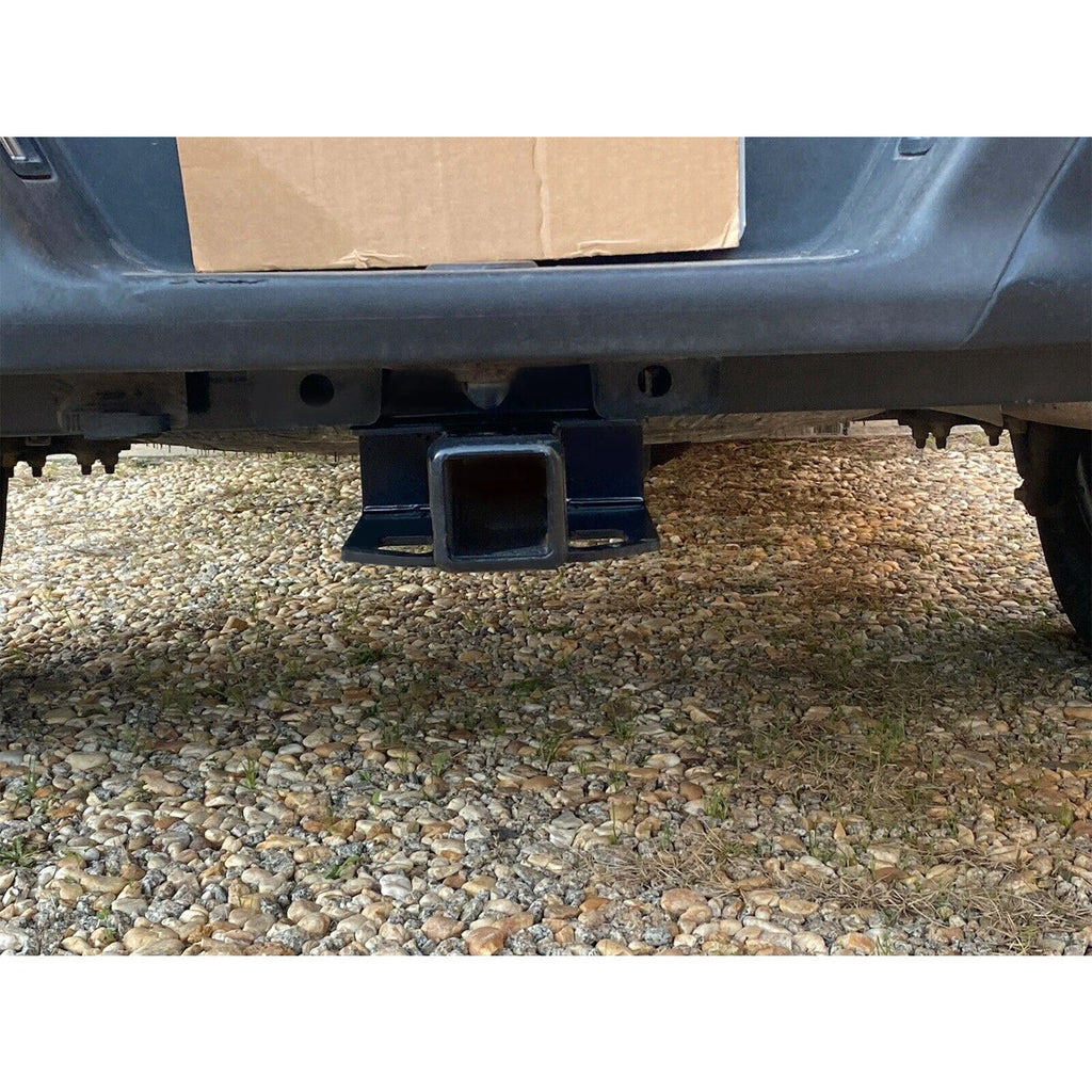 2" Trailer Hitch Receiver for Ford F150 (2015–2026)