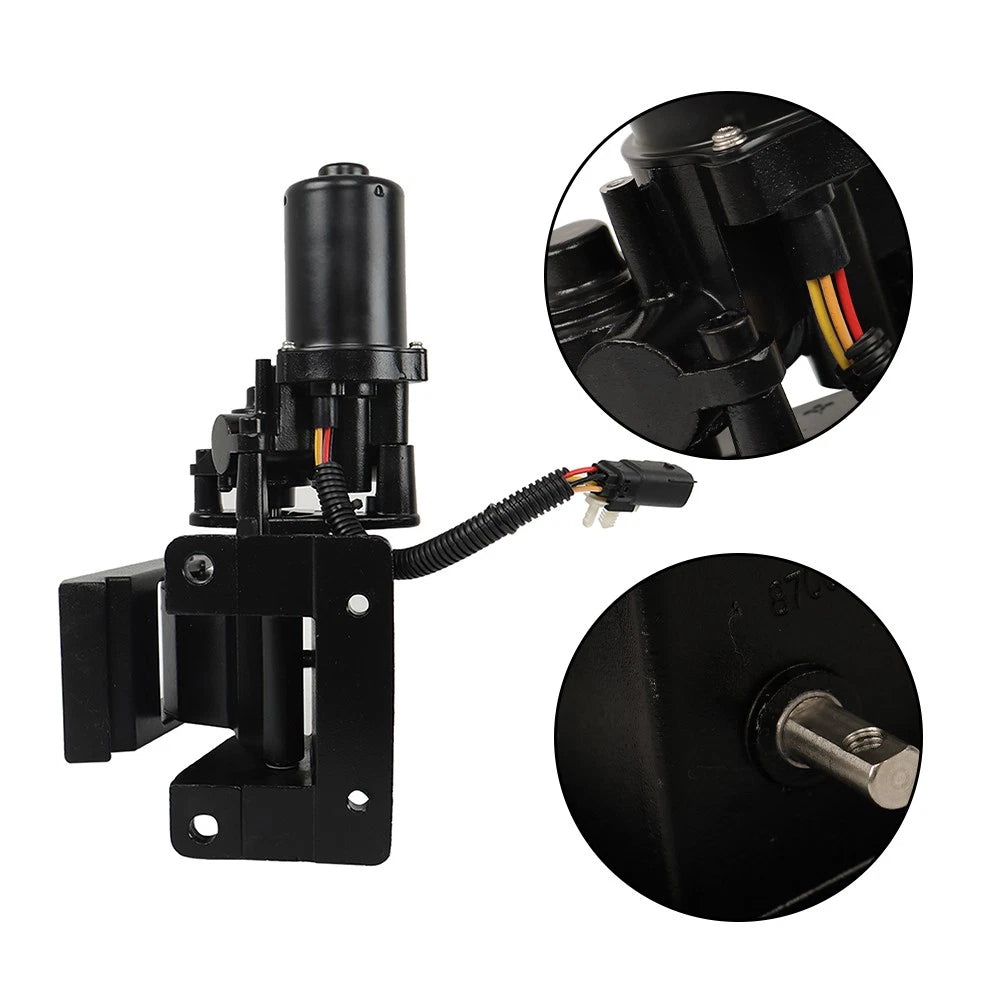 Power Step Running Board Motor Left Side for Dodge Ram 1500 (2019–2022)