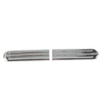 Upper Fork Slider Accent for Harley FLHR Electra Glide Road King (2014-2021)
