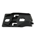 Front Left Bumper Impact Bar Bracket for BMW X5 X6 (2014-2018)