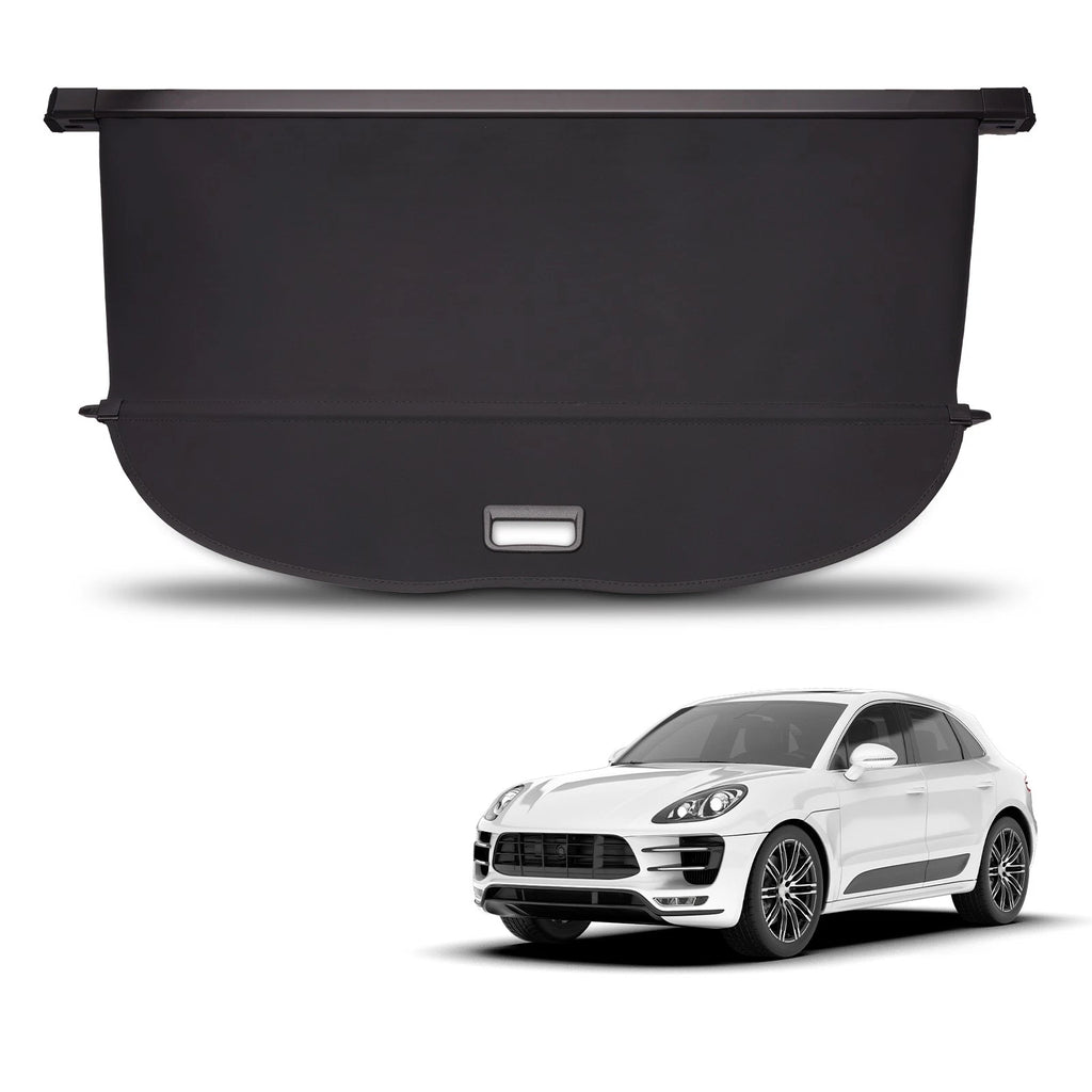 Cargo Cover for Porsche Cayenne (2011–2018) 7P5863500A
