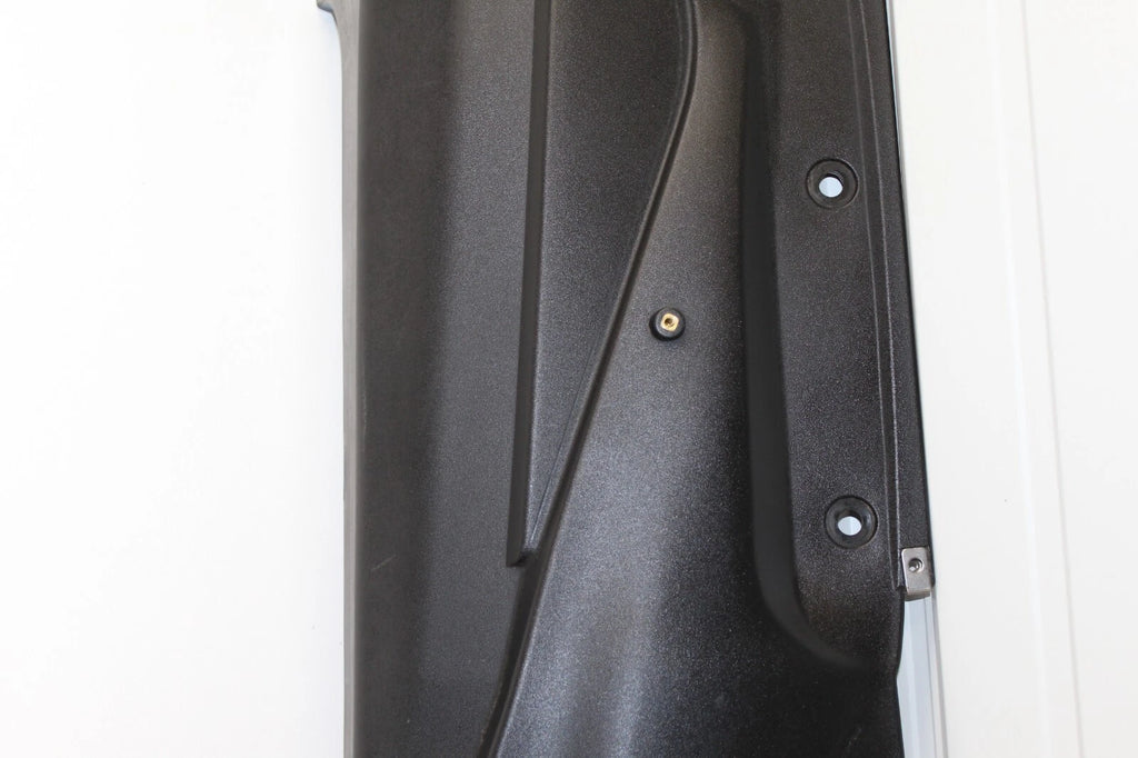 Right Side Access Panel for Honda Aquatraxx R-12/R-12X (2003–2007) 83700-HW3-670ZB